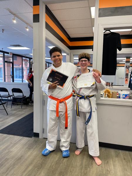 The Pack Martial Arts