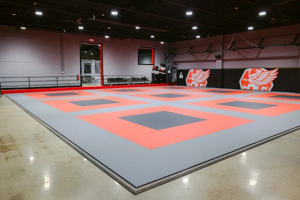 Long Island MMA and Fitness Center