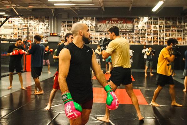 Long Island MMA and Fitness Center
