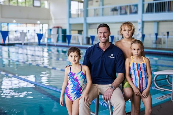 Swimright Academy Miami