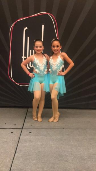 Dance Out Loud Productions