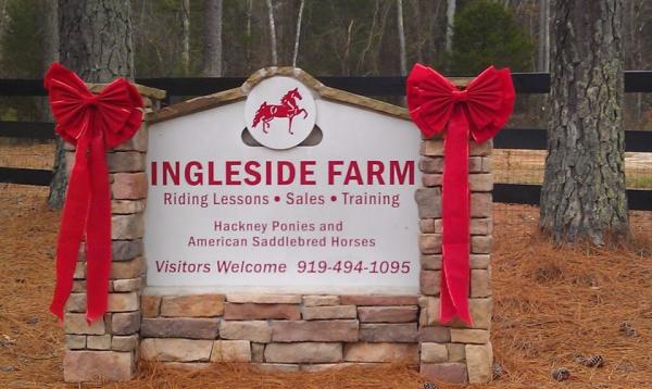 Ingleside Farm