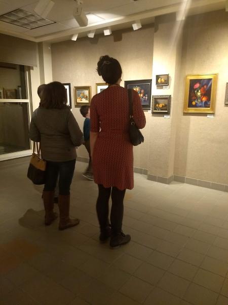 The Baum School of Art