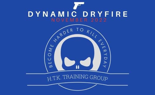 Harder to Kill Training Group:firearms & Self Defense