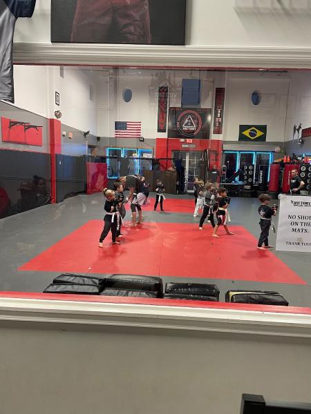 Victory Mixed Martial Arts Of East Islip