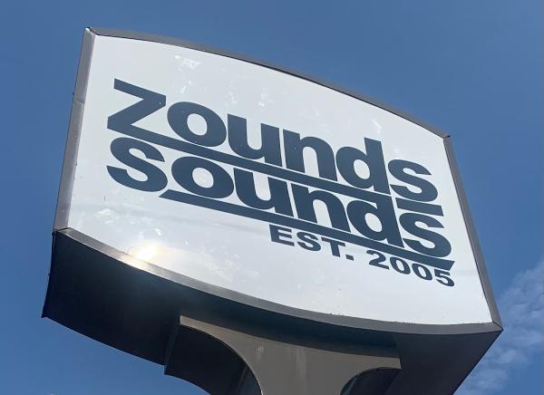 Zounds Sounds School of Music