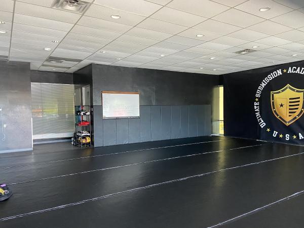 Ultimate Submission Academy-Texas
