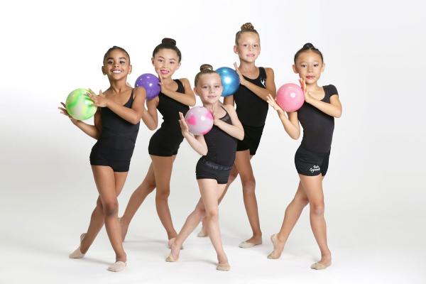Burlo Gymnastics