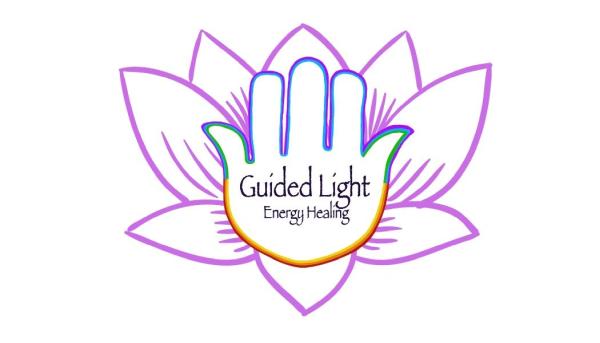 Guided Light Energy Healing