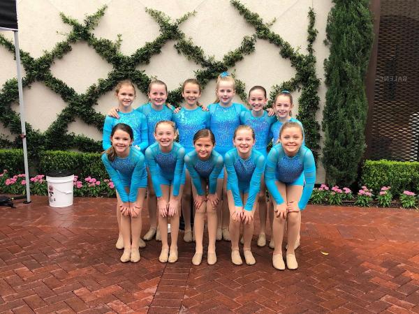 Highland Park Dance Company
