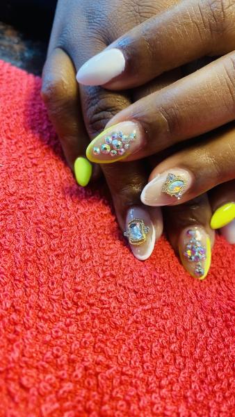 Shawntay's School of Creative Nails