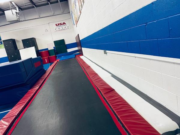 Trinity Academy of Gymnastics