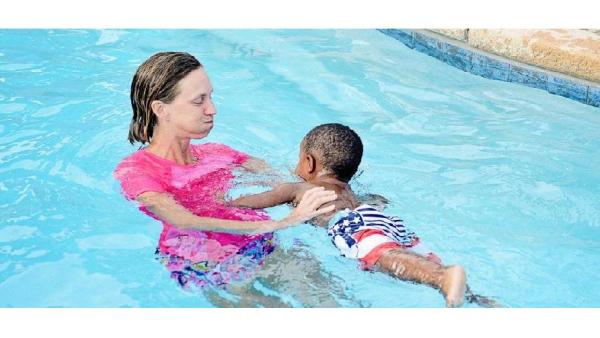 Tadpole Academy Swim School