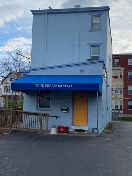 True Freedom Yoga