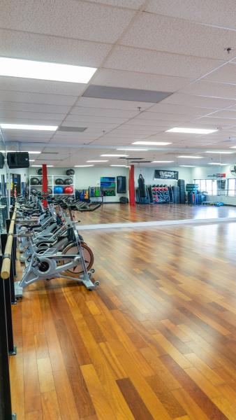 Encompass Fitness Center & Gym in Marlborough