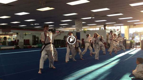 Deaton Karate Studio