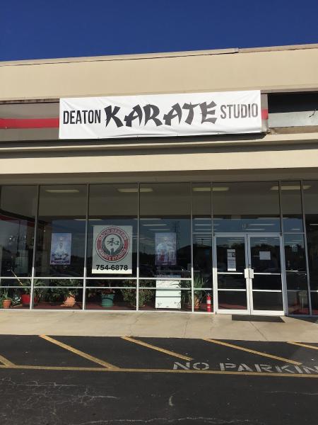 Deaton Karate Studio