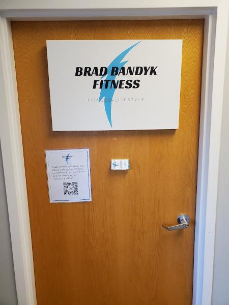 Brad Bandyk Fitness+lifestyle