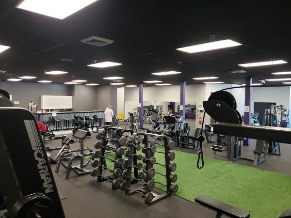 Premier Fitness & Wellness