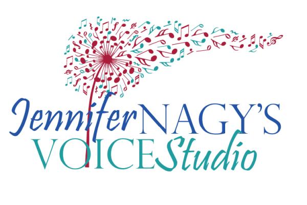 Jennifer Nagy's Voice Studio