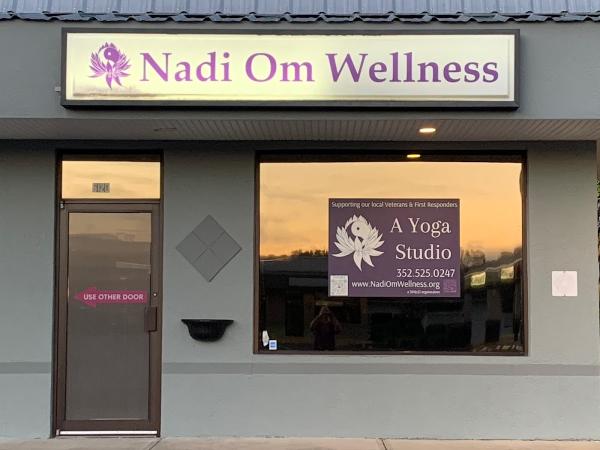 Nadi Om Wellness