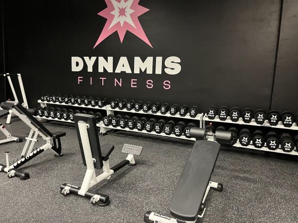 Dynamis Fitness