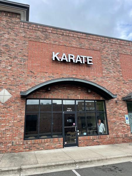 Carolina Karate Academy
