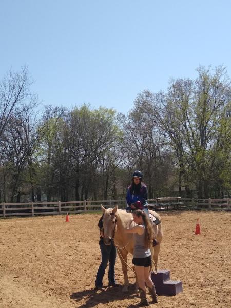 Coyote Ridge Stables & Equestrian Center