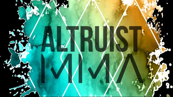 Altruist Mixed Martial Arts