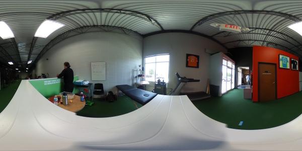 Ifast: Indianapolis Fitness and Sports Training