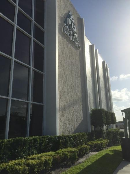 Fort Lauderdale Classical Pilates