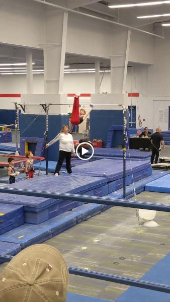 Roswell Gymnastics