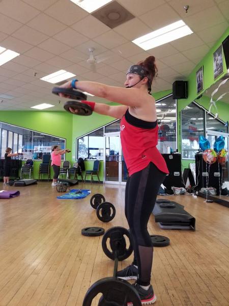 Fitness 360 Palm Harbor