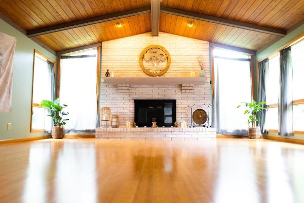 Grace Tree Yoga Studio