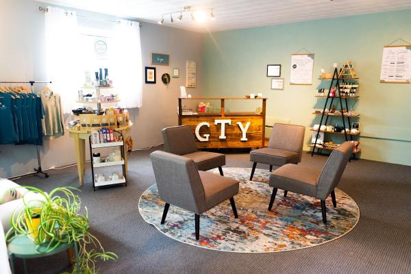Grace Tree Yoga Studio