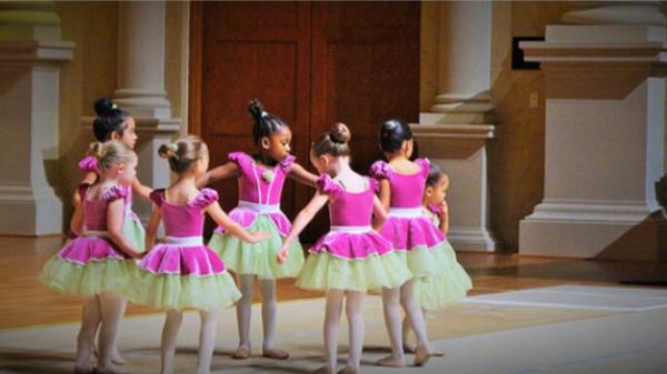 Dwma Ballet Academy