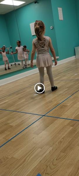 Dwma Ballet Academy