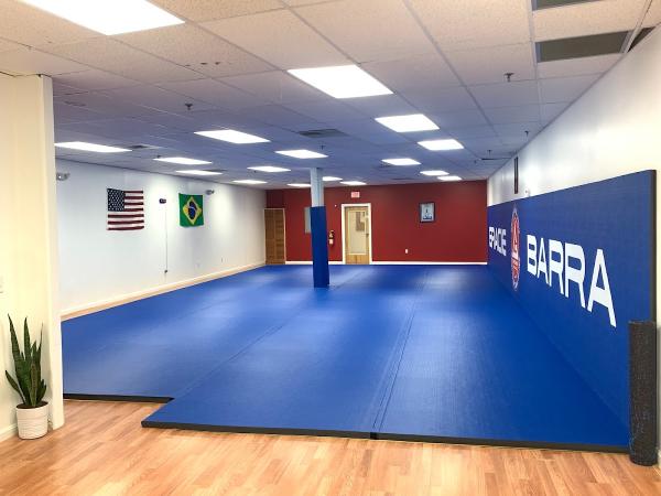 Gracie Barra South Portland