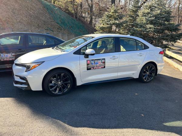 All American Auto Driving School