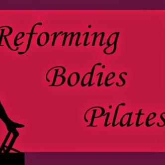 Reforming Bodies Pilates