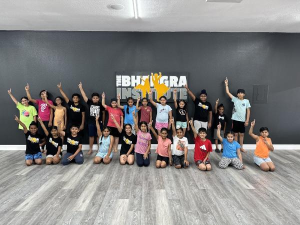 The Bhangra Institute