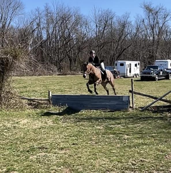 Corinthian Equestrian Center