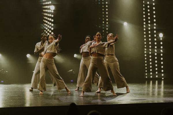 Innergy Dance Company