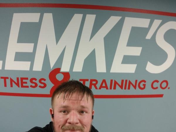 Lemke's Fitness & Training Co.