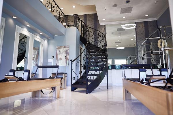 Pure Pilates Pasadena
