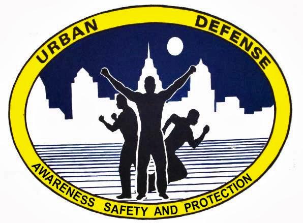 Urban Defense Martial Arts and Fitness Center