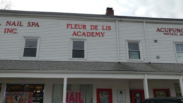 Fleur De Lis Academy