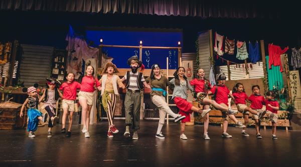 Foothill Theatre Workshop