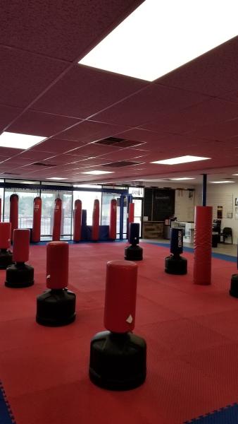 Champions Tae Kwon DO Center