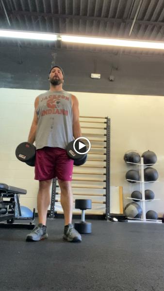 Kenny D Fitness